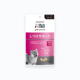 Vet’s Labo  幼犬用保健零食